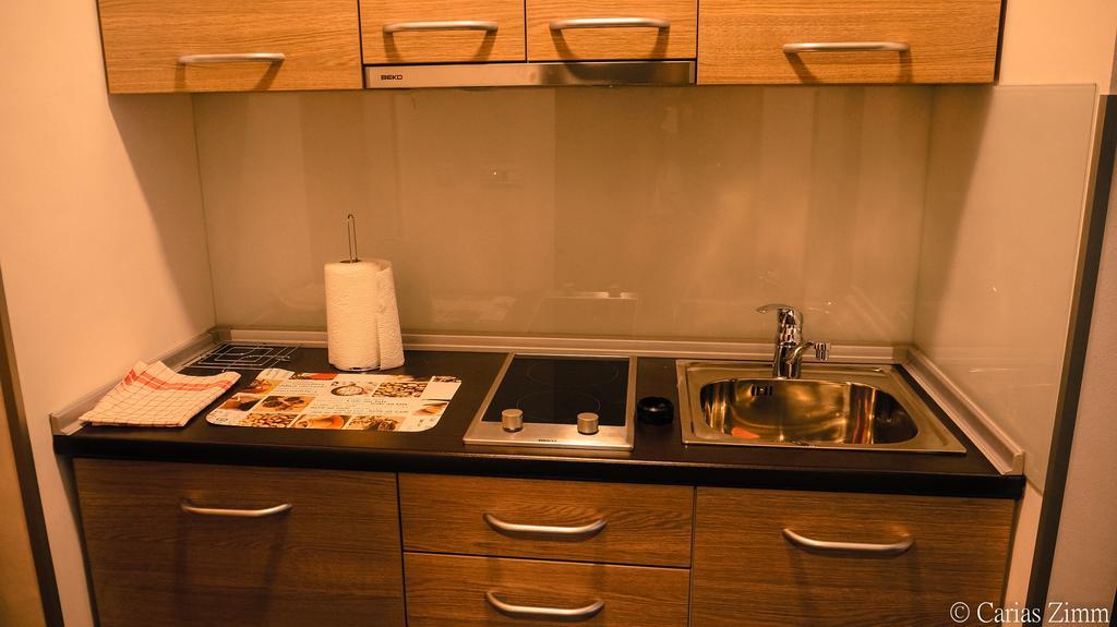 Apartment Forino SJJ Zimmer foto