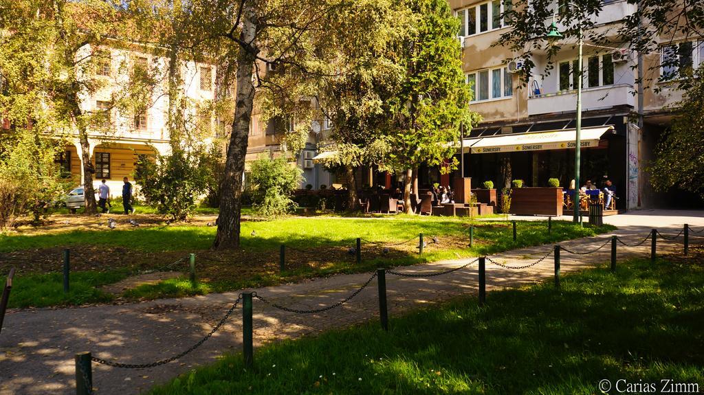 Apartment Forino SJJ Zimmer foto