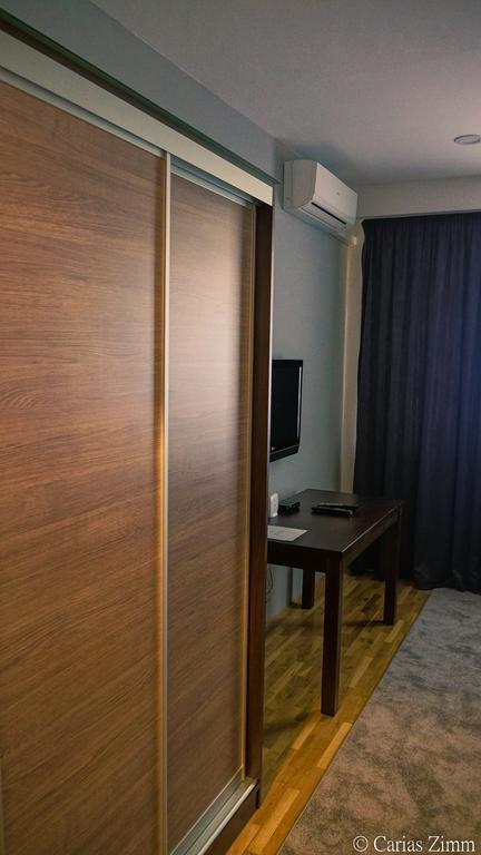 Apartment Forino SJJ Zimmer foto